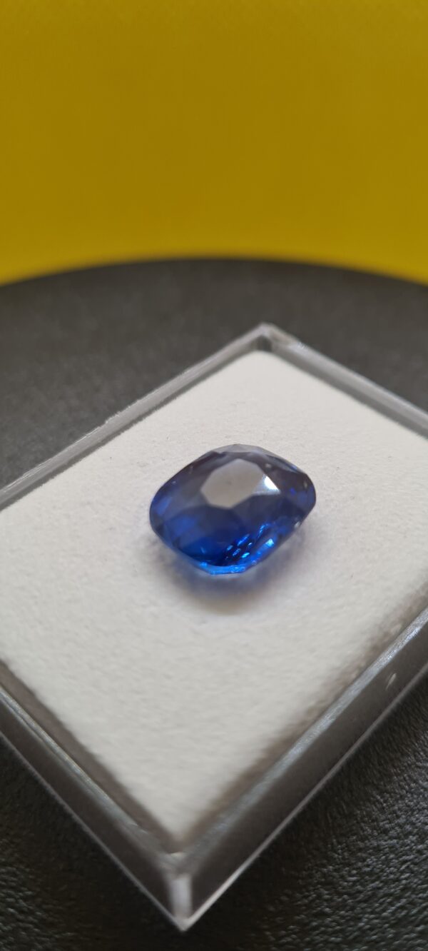 Saphir, 10ct,priv